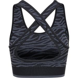 Brassière de sport sans couture femme Hummel MT Saga image-1