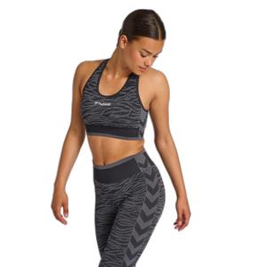 Brassière de sport sans couture femme Hummel MT Saga image-4