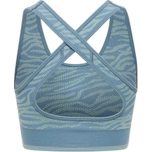 Brassière de sport sans couture femme Hummel MT Saga image-3