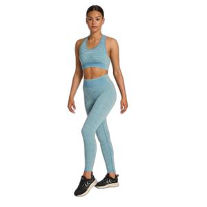 Brassière de sport sans couture femme Hummel MT Saga image-2