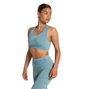 Brassière de sport sans couture femme Hummel MT Saga image-1