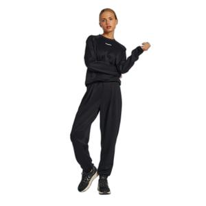 Short sweatshirt woman Hummel mt Kalu image-3