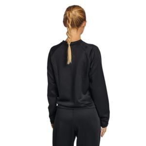 Short sweatshirt woman Hummel mt Kalu image-4