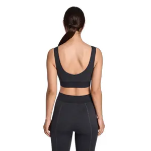 Sujetador deportivo sin costuras para mujer Hummel MT Ivy image-4