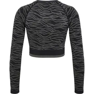 Camiseta de mujer Hummel MT Saga image-4