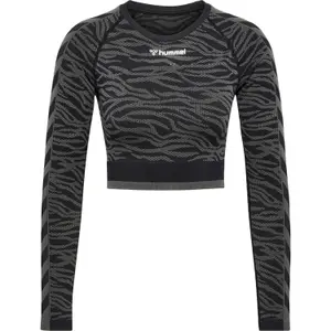 Camiseta de mujer Hummel MT Saga image-0