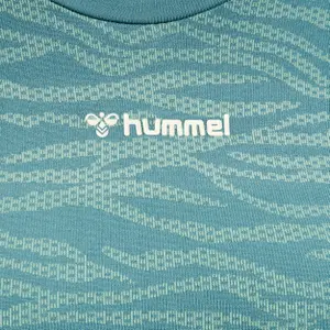 Camiseta de mujer Hummel MT Saga image-5