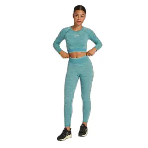 Camiseta de mujer Hummel MT Saga image-2