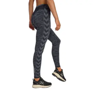 Leggings de mujer Hummel MT Saga image-4