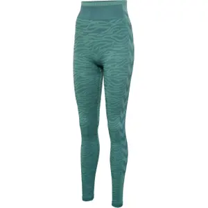 Leggings de mujer Hummel MT Saga image-0