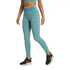 Leggings de mujer Hummel MT Saga image-2