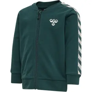 Baby tracksuit Hummel Bille image-2