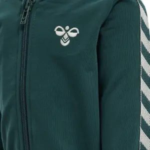 Baby tracksuit Hummel Bille image-6