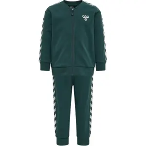 Baby tracksuit Hummel Bille image-0