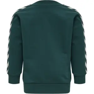 Baby tracksuit Hummel Bille image-4