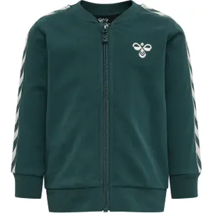 Baby tracksuit Hummel Bille image-1