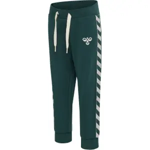 Baby tracksuit Hummel Bille image-3