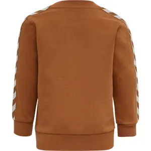 Chándal para bebés Hummel Bille image-3