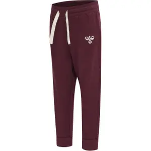 Baby girl jogging set and sweatshirt Hummel Santo image-5