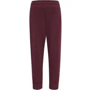 Baby girl jogging set and sweatshirt Hummel Santo image-6