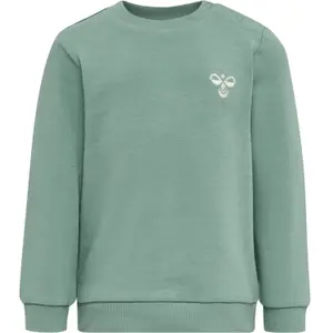 Survêtement bébé garçon Hummel Santo image-1