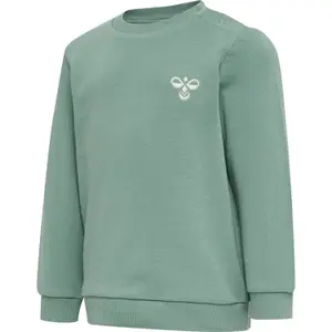 Survêtement bébé garçon Hummel Santo image-3