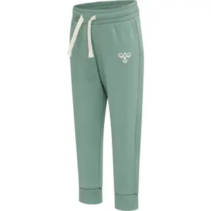 Survêtement bébé garçon Hummel Santo image-4