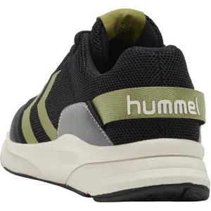 Trænere til børn Hummel Reach 250 Recycled Tex image-1