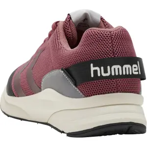 Girl sneakers Hummel Reach 250 Recycled Tex image-1