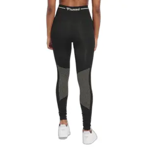 Mallas altas de mujer Hummel MT Hana image-5