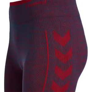 Mallas altas de mujer Hummel MT Aly image-5