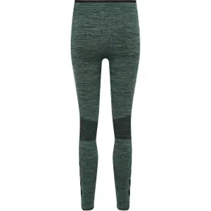 Γυναικείο κολάν υψηλής μέσης Hummel MT Aly image-2