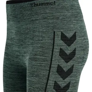 Γυναικείο κολάν υψηλής μέσης Hummel MT Aly image-5