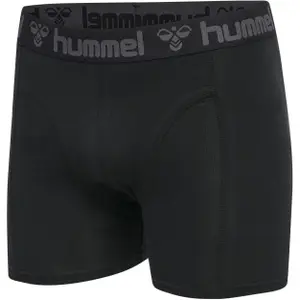 Boxeadores Hummel Marston (x4) image-3
