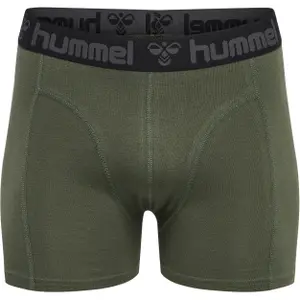 Boxeadores Hummel Marston (x4) image-0