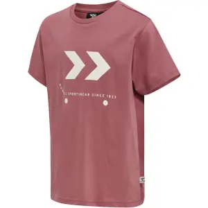 Camiseta para niños Hummel Skate image-0