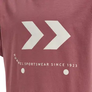 Camiseta para niños Hummel Skate image-2