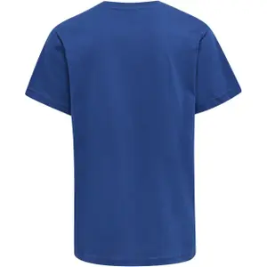 Child's T-shirt Hummel Skate image-1