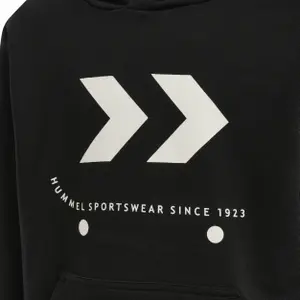 Sudadera con capucha para niños Hummel Skate image-2