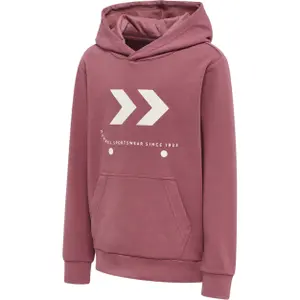 Sudadera con capucha para niños Hummel Skate image-0