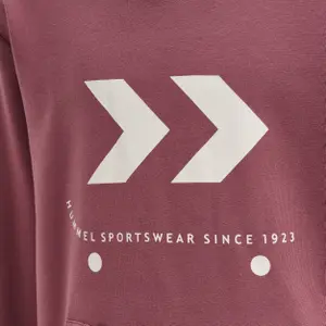 Sudadera con capucha para niños Hummel Skate image-2