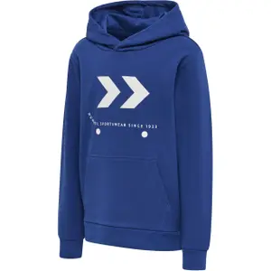 Child hoodie Hummel Skate image-0