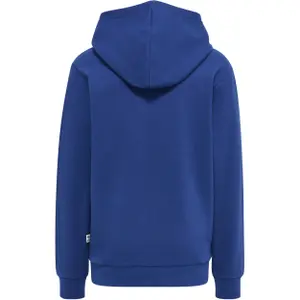 Child hoodie Hummel Skate image-1
