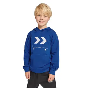 Child hoodie Hummel Skate image-3