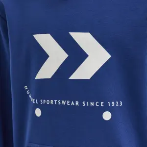 Child hoodie Hummel Skate image-5