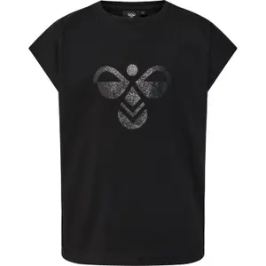 Child's T-shirt Hummel Diez image-0