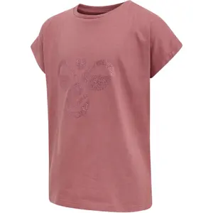 Child's T-shirt Hummel Diez image-0