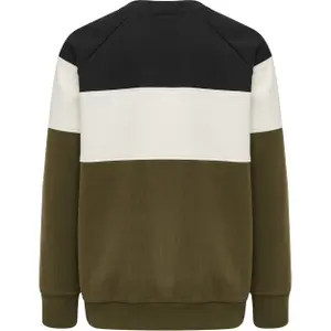 Sweatshirt child Hummel Claes image-1