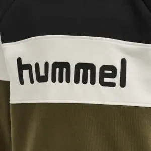 Sweatshirt child Hummel Claes image-5