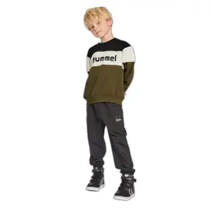Sweatshirt child Hummel Claes image-2